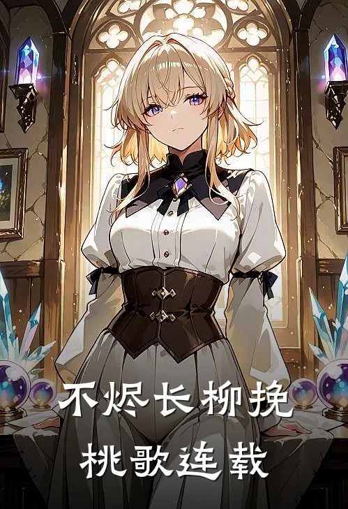 不烬长柳挽桃歌连载