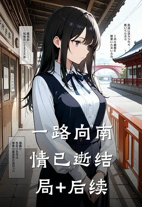 一路向南情已逝结局+后续