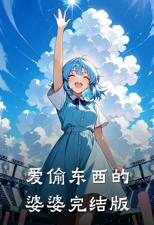 爱偷东西的婆婆完结版