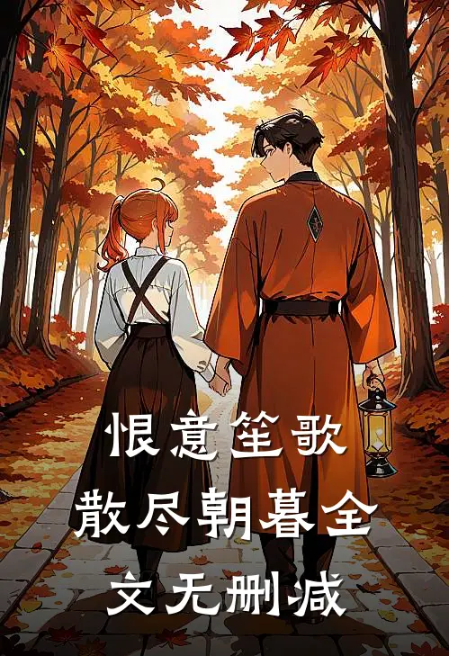 恨意笙歌，散尽朝暮全文无删减