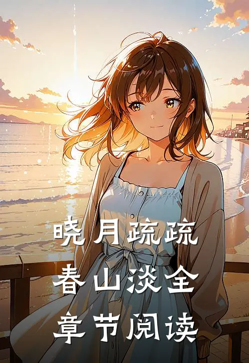 晓月疏疏春山淡全章节阅读