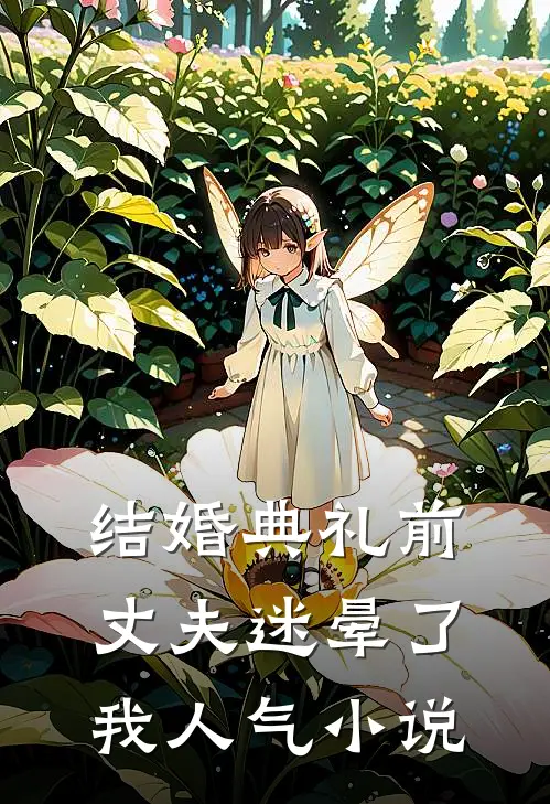结婚典礼前，丈夫迷晕了我人气小说