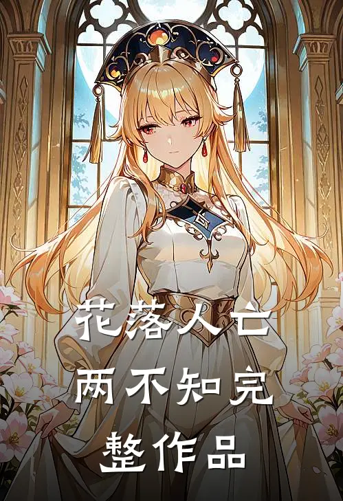 花落人亡两不知完整作品