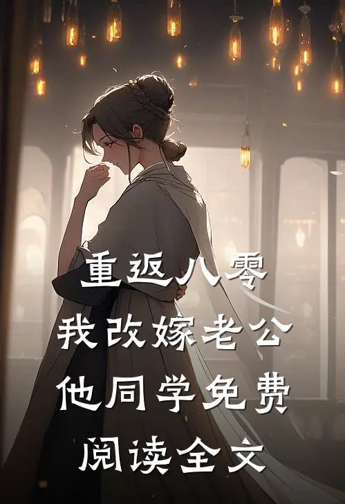 重返八零，我改嫁老公他同学免费阅读全文