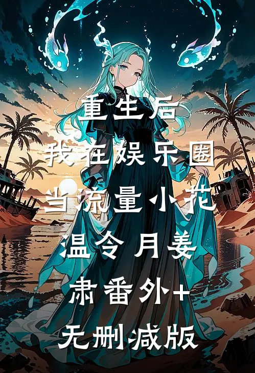 重生后，我在娱乐圈当流量小花温令月姜肃番外+无删减版