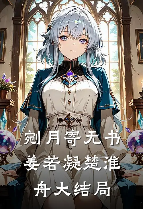 剜月寄无书姜若凝楚淮舟大结局