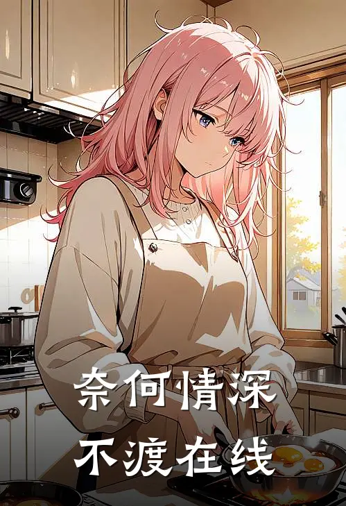 奈何情深不渡在线