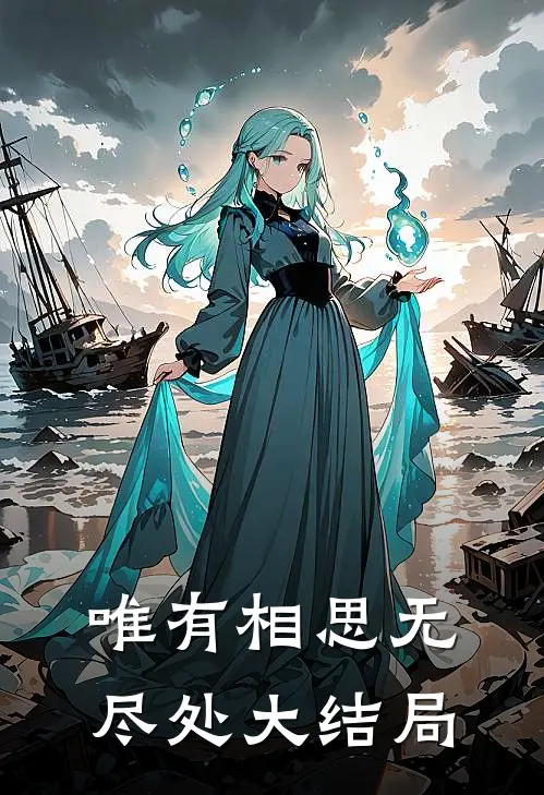 唯有相思无尽处大结局