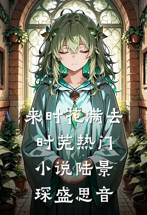 来时花满去时芜热门小说陆景琛盛思音