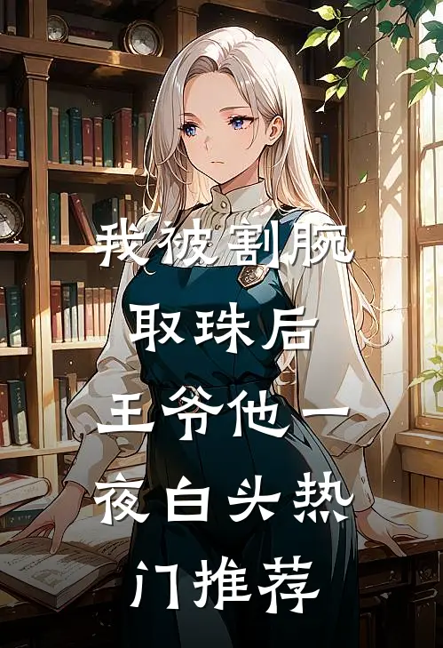 我被割腕取珠后，王爷他一夜白头热门推荐