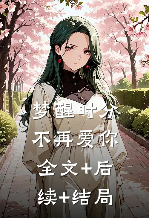 梦醒时分不再爱你:全文+后续+结局