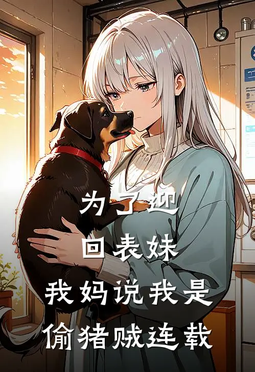 为了迎回表妹，我妈说我是偷猪贼连载