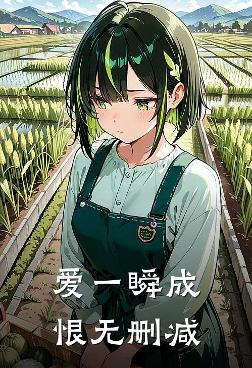 爱一瞬成恨无删减