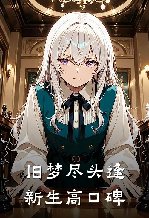 旧梦尽头逢新生高口碑