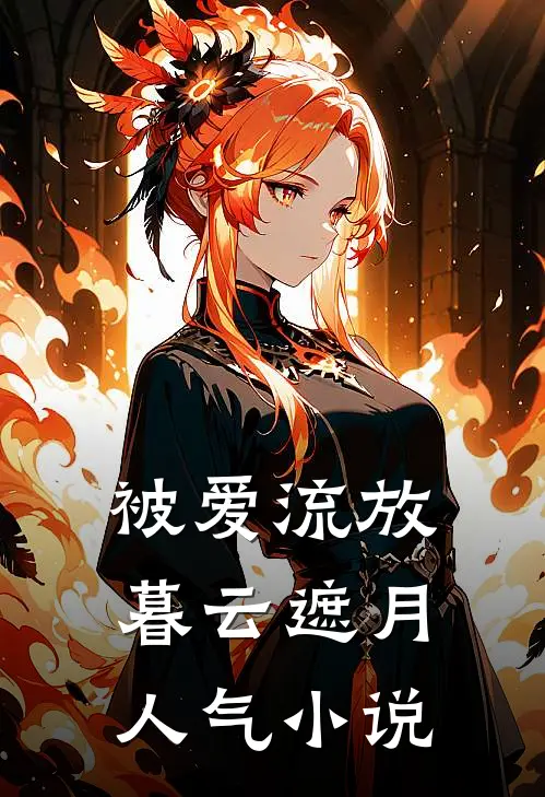 被爱流放，暮云遮月人气小说