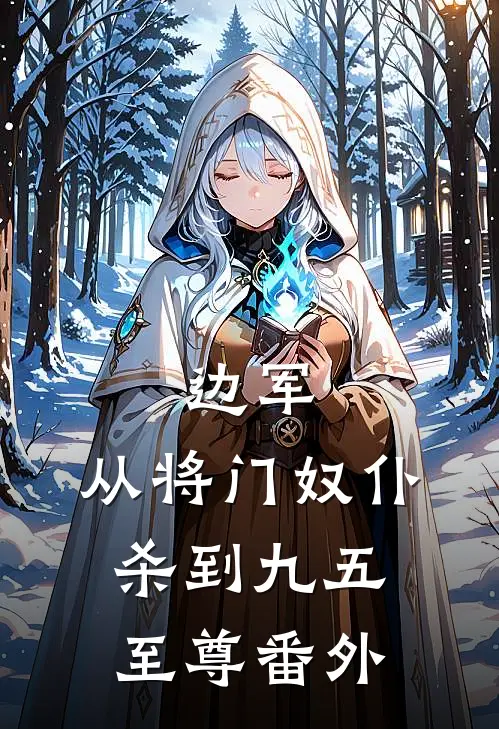 边军：从将门奴仆杀到九五至尊番外