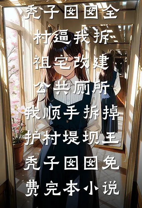 完成掠夺任务，我拿走了主角的一切后续+结局