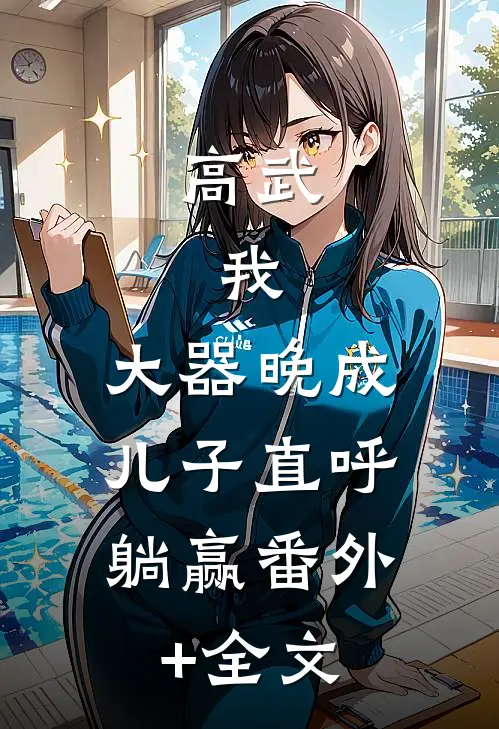 高武：我，大器晚成，儿子直呼躺赢(番外)+(全文)