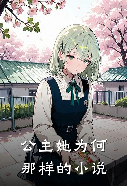 公主她为何那样的小说