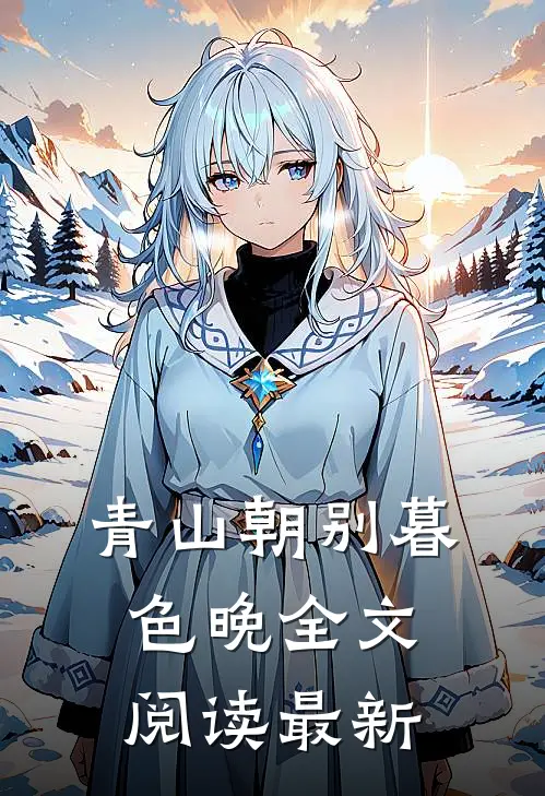青山朝别暮色晚全文阅读最新