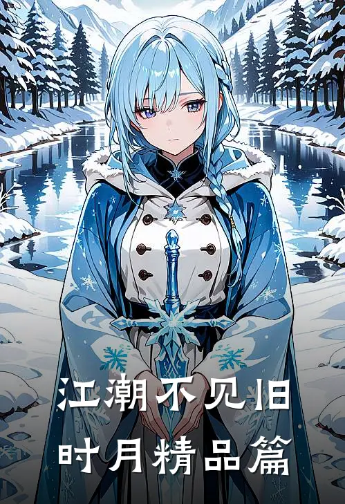 江潮不见旧时月精品篇