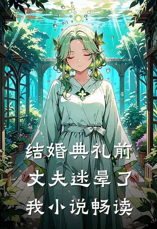 结婚典礼前，丈夫迷晕了我小说畅读