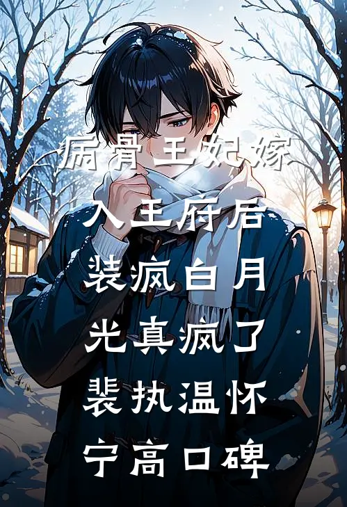 老公喜欢草莓味后，我不要他了后续+全文