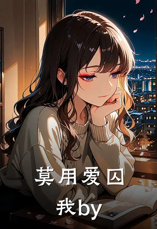 莫用爱囚我by