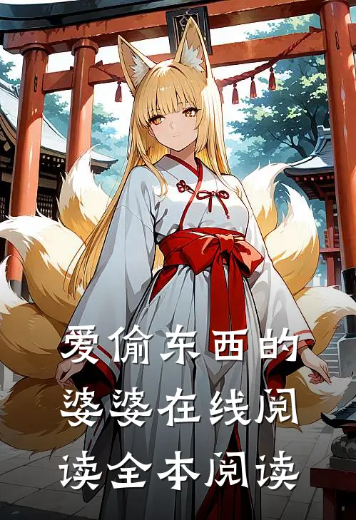 爱偷东西的婆婆在线阅读全本阅读