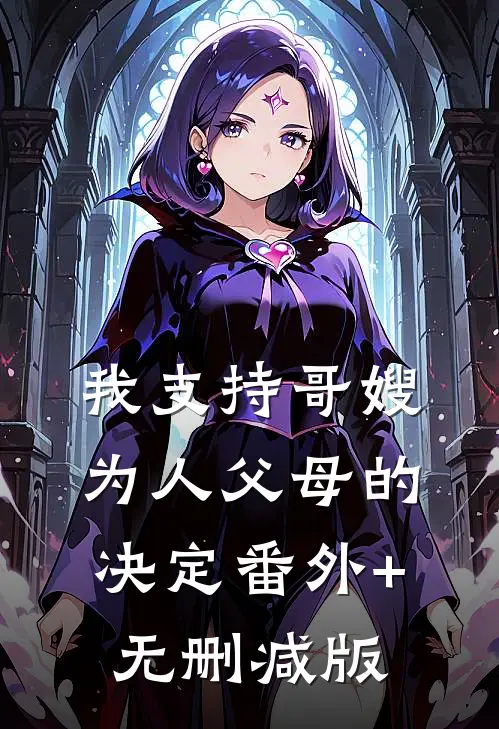 我支持哥嫂为人父母的决定番外+无删减版