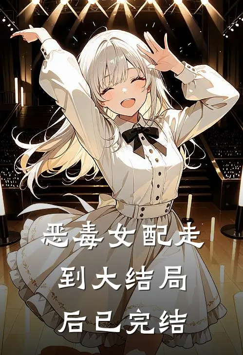 恶毒女配走到大结局后已完结