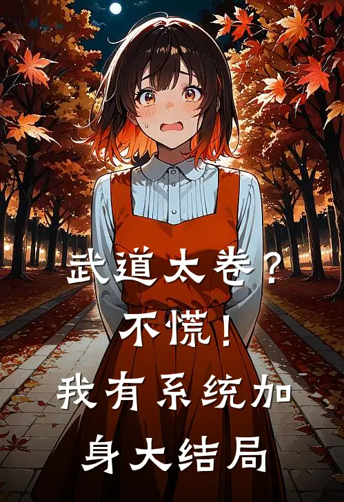 武道太卷？不慌！我有系统加身大结局