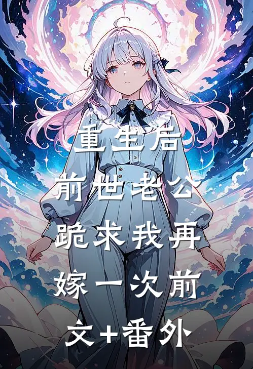重生后，前世老公跪求我再嫁一次前文+番外