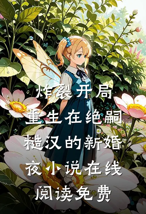 炸裂开局，重生在绝嗣糙汉的新婚夜小说在线阅读免费