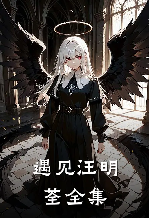 遇见汪明荃全集