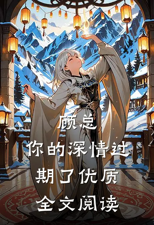 顾总，你的深情过期了优质全文阅读