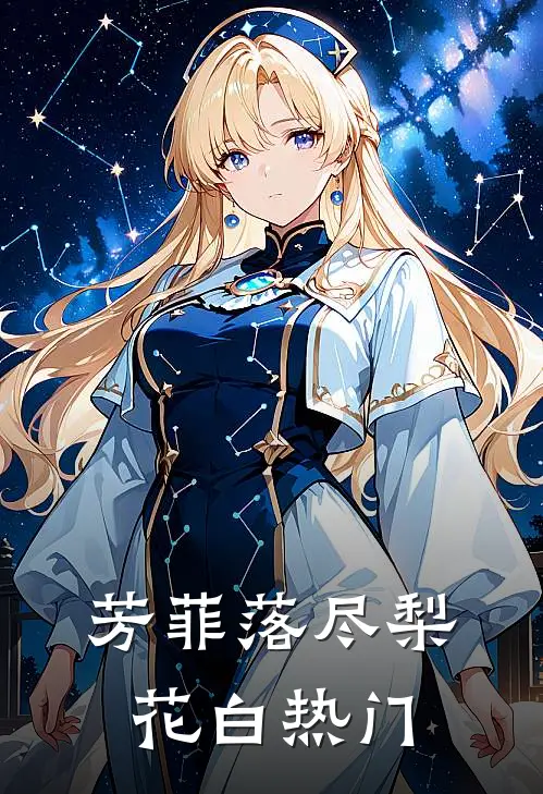 芳菲落尽梨花白热门
