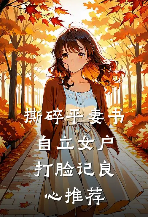 撕碎平妻书：自立女户打脸记良心推荐