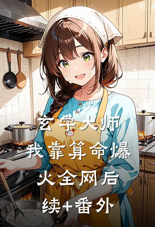 玄学大师：我靠算命爆火全网后续+番外