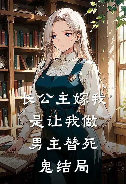 长公主嫁我，是让我做男主替死鬼结局