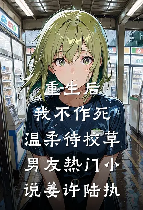 重生后，我不作死，温柔待校草男友热门小说姜许陆执