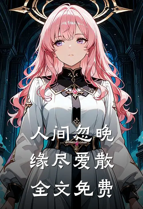 人间忽晚，缘尽爱散全文免费