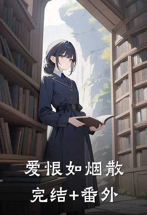 爱恨如烟散完结+番外