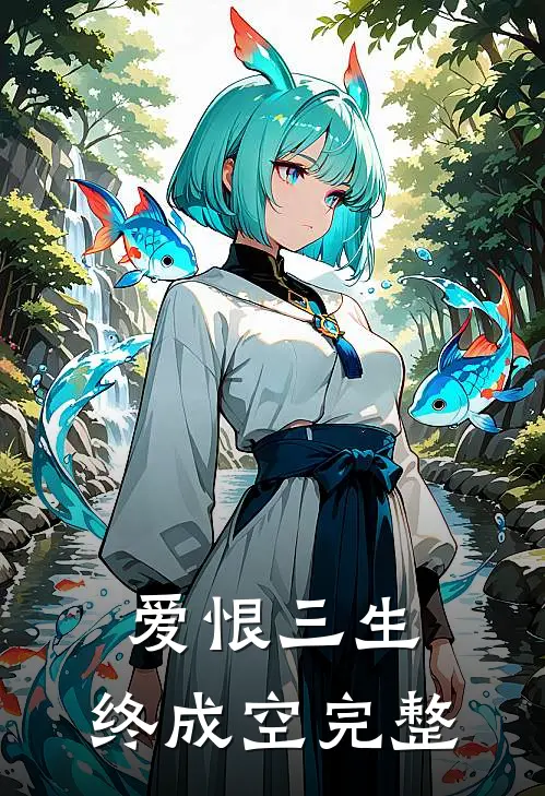 爱恨三生，终成空完整