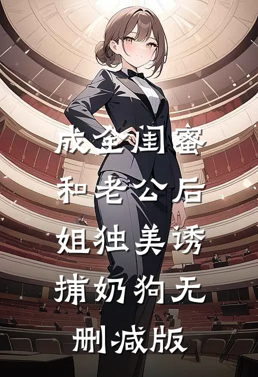 成全闺蜜和老公后，姐独美诱捕奶狗无删减版