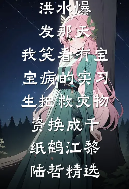 朝堂翻盘，这女户她立定了精彩