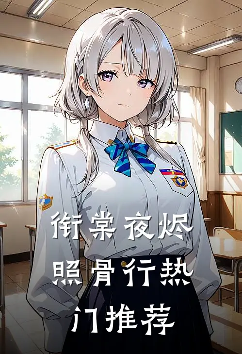 衔棠夜烬照骨行热门推荐