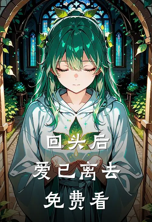 回头后，爱已离去免费看