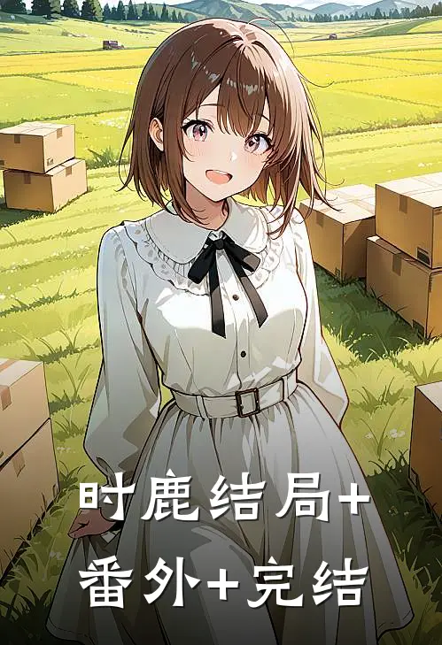 时鹿结局+番外+完结