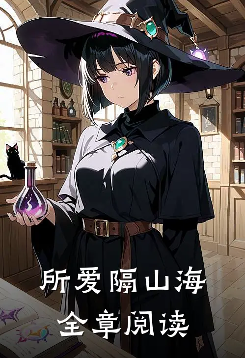 所爱隔山海全章阅读